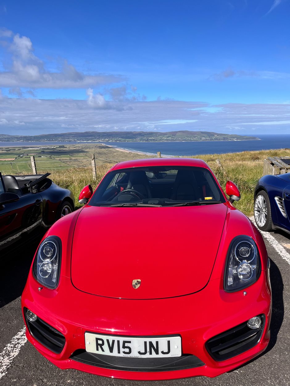 Photo 74 from the Cars gallery