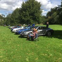 Photo 28 from the 2019 Show and Shine gallery