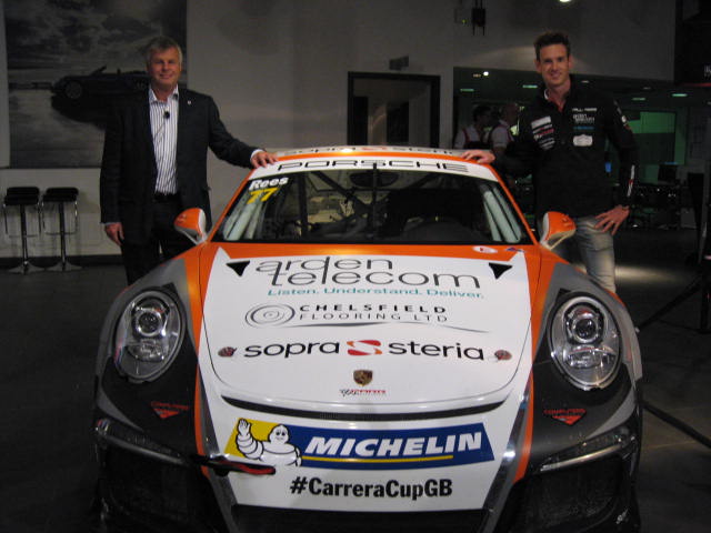 Photo 1 from the R29 2015-10-06 PC Guildford Motorsport Quiz gallery