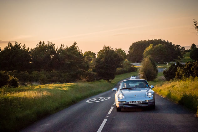 Photo 9 from the Drive to Nowhere 2015 gallery