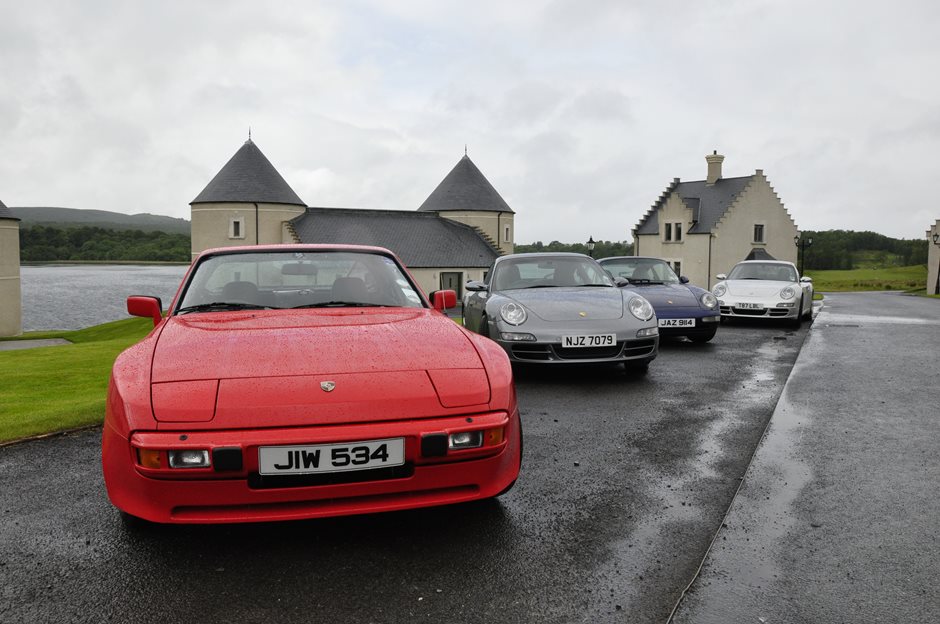 Photo 2 from the 2013 Review gallery
