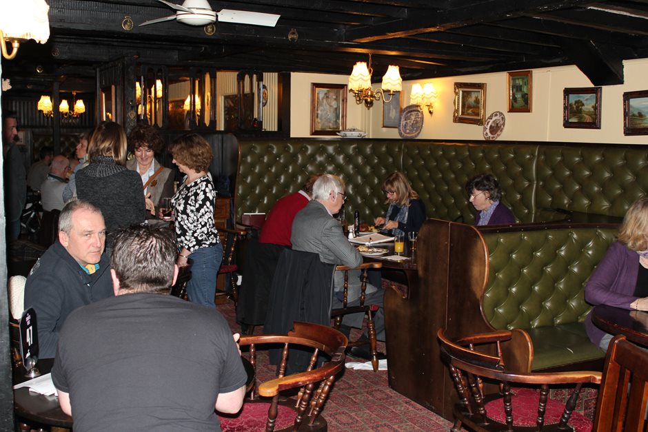 Photo 19 from the LBH gallery