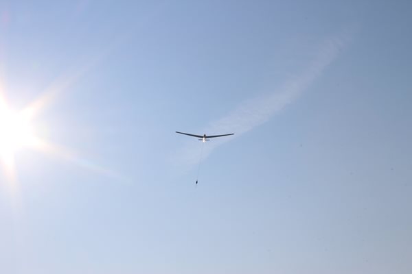 Photo 18 from the Gliding Evening gallery