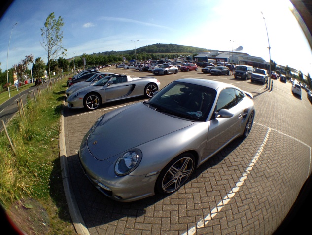 Photo 11 from the Le Mans 2014 gallery