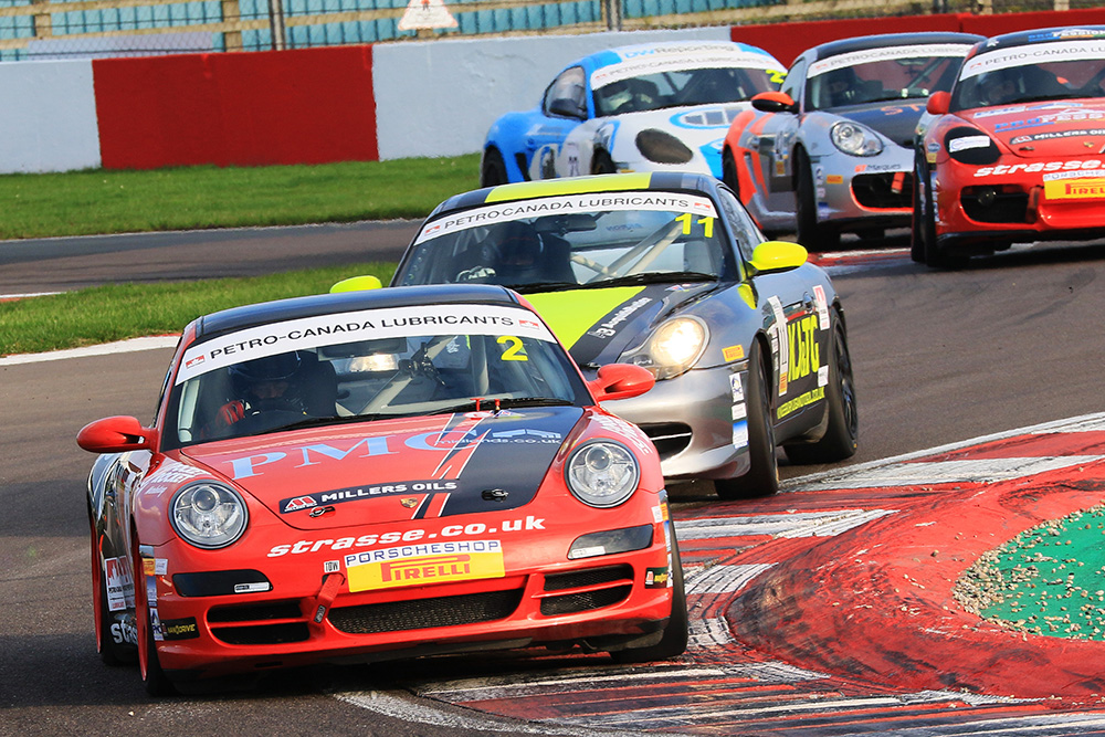 Motorsport