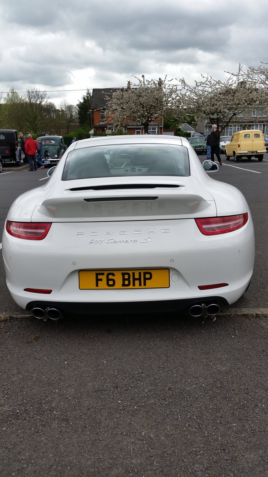 Photo 14 from the Cars gallery