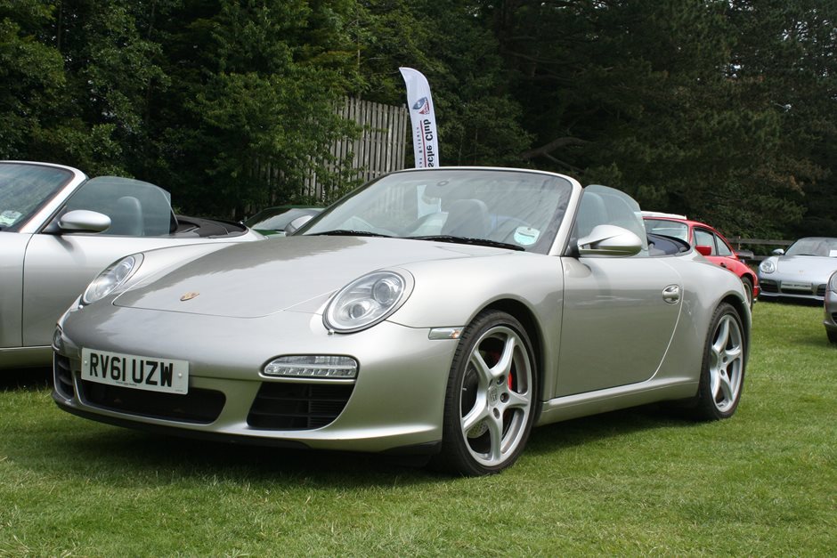 Photo 78 from the Nuffield Place - 23 June 2019 gallery