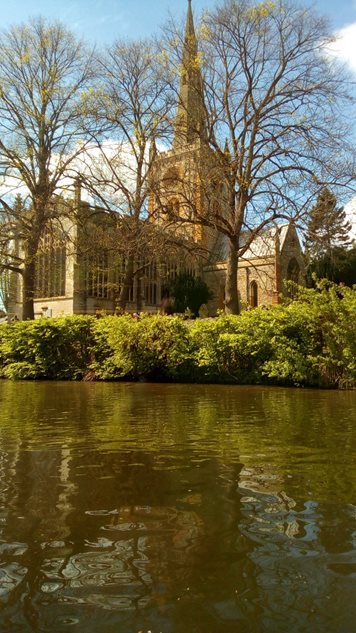 Photo 7 from the R29 2017-04-21to23 WOTY Welcombe Hotel Spa Stratford-upon-Avon gallery