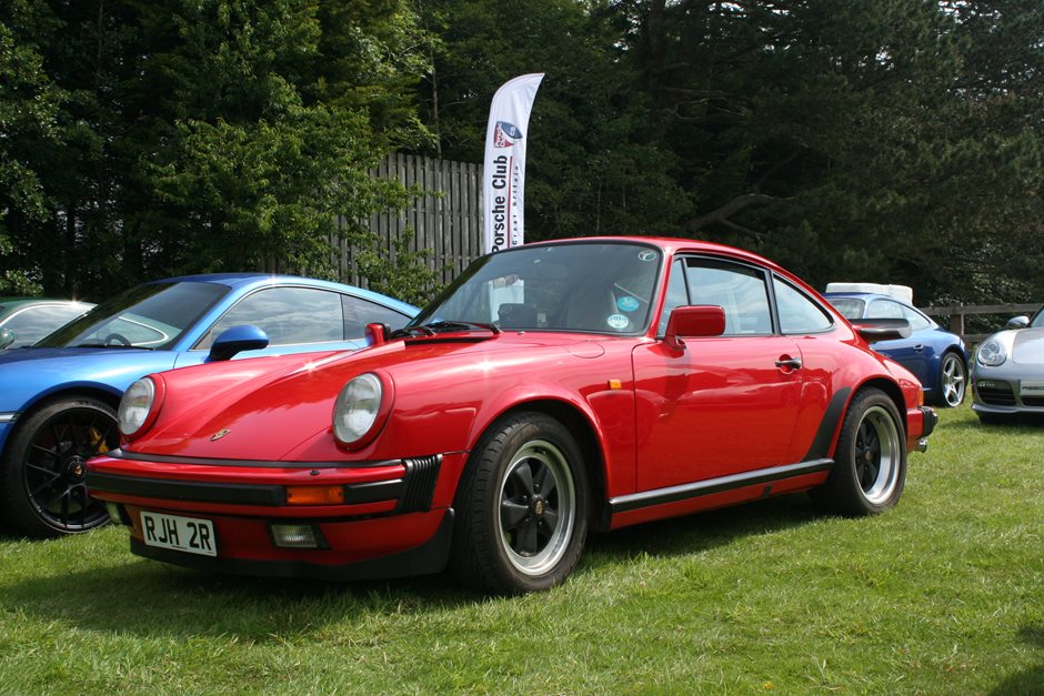 Photo 63 from the Nuffield Place - 23 June 2019 gallery