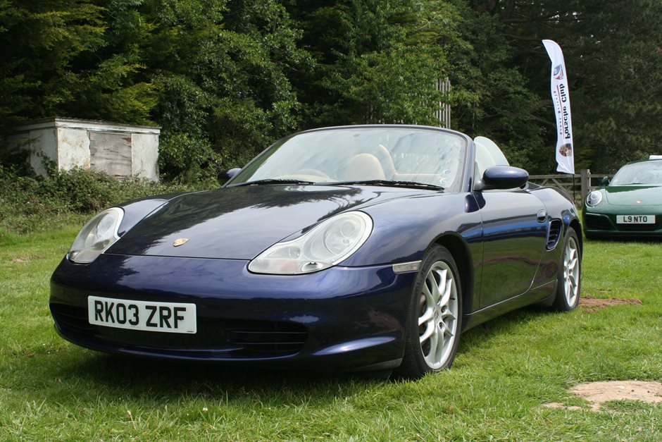 Photo 80 from the Nuffield Place - 23 June 2019 gallery