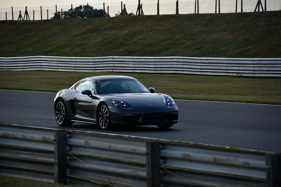 Photo 19 from the 2019 Snetterton track evening gallery