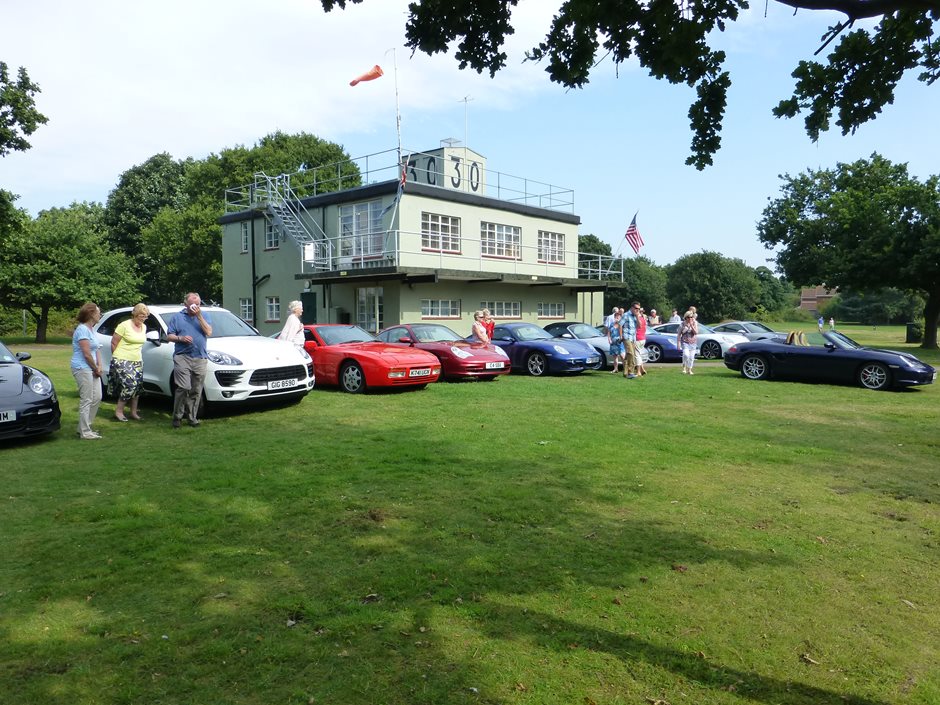 Photo 55 from the Essex Region Activities gallery