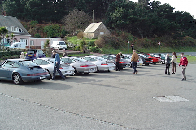 Photo 4 from the 2004 gallery