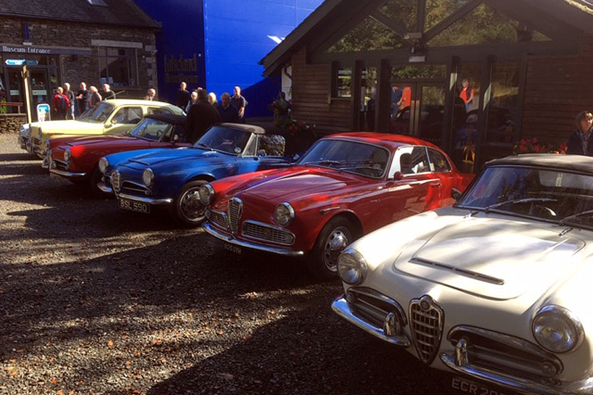 Photo 7 from the 991- 992 Lakes Weekend gallery