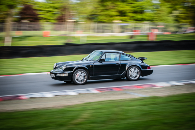 R20 London @ Brands Hatch 2018