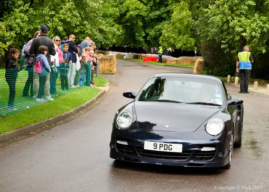 Photo 9 from the Beaulieu 2015 gallery