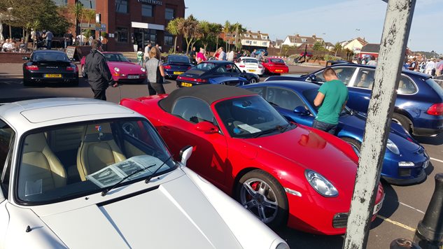 Photo 2 from the Poole Quay 2015 gallery