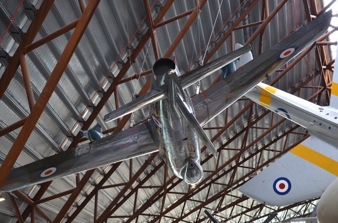 Photo 4 from the RAF Cosford gallery