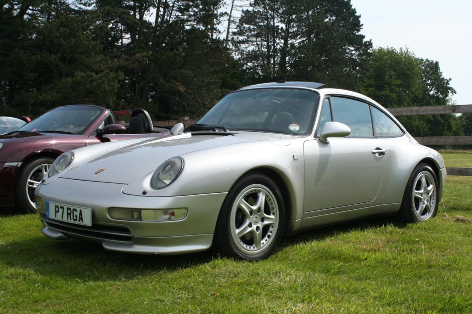 Photo 77 from the Nuffield Place - 23 June 2019 gallery