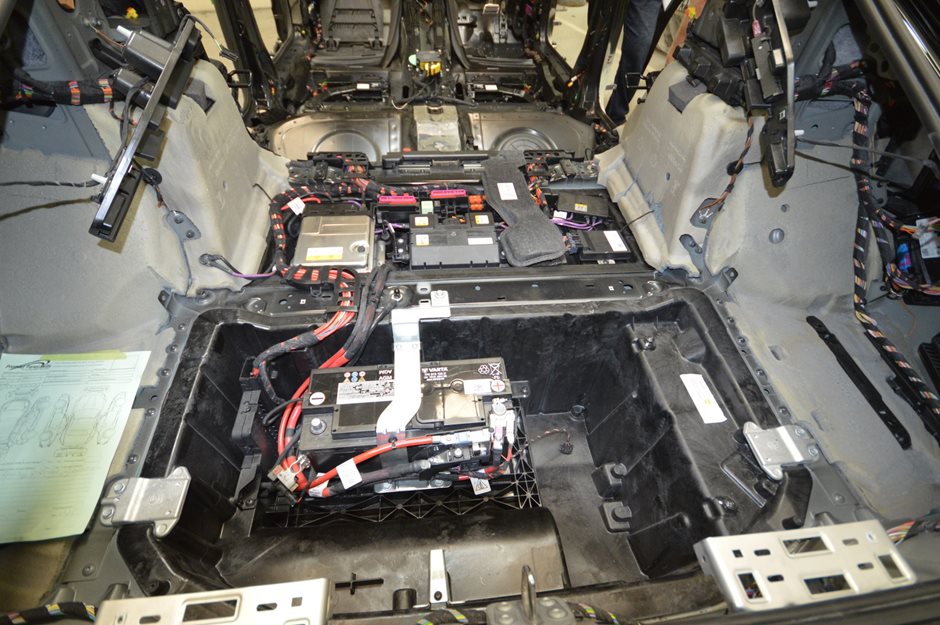 Photo 21 from the R29 2019-09-21 Premier Panel Skills 3.2 Restoration Stage 3 gallery