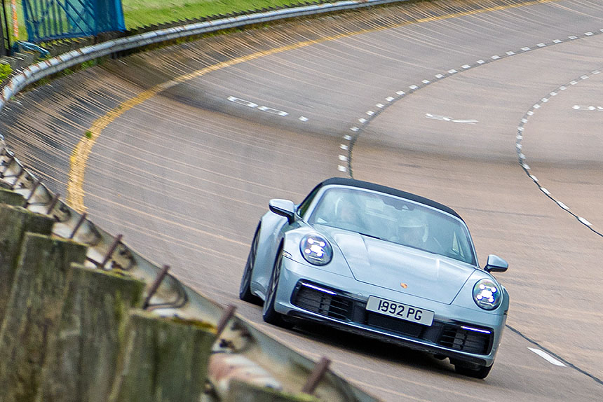 Photo 9 from the 992 at Millbrook June 2019 gallery