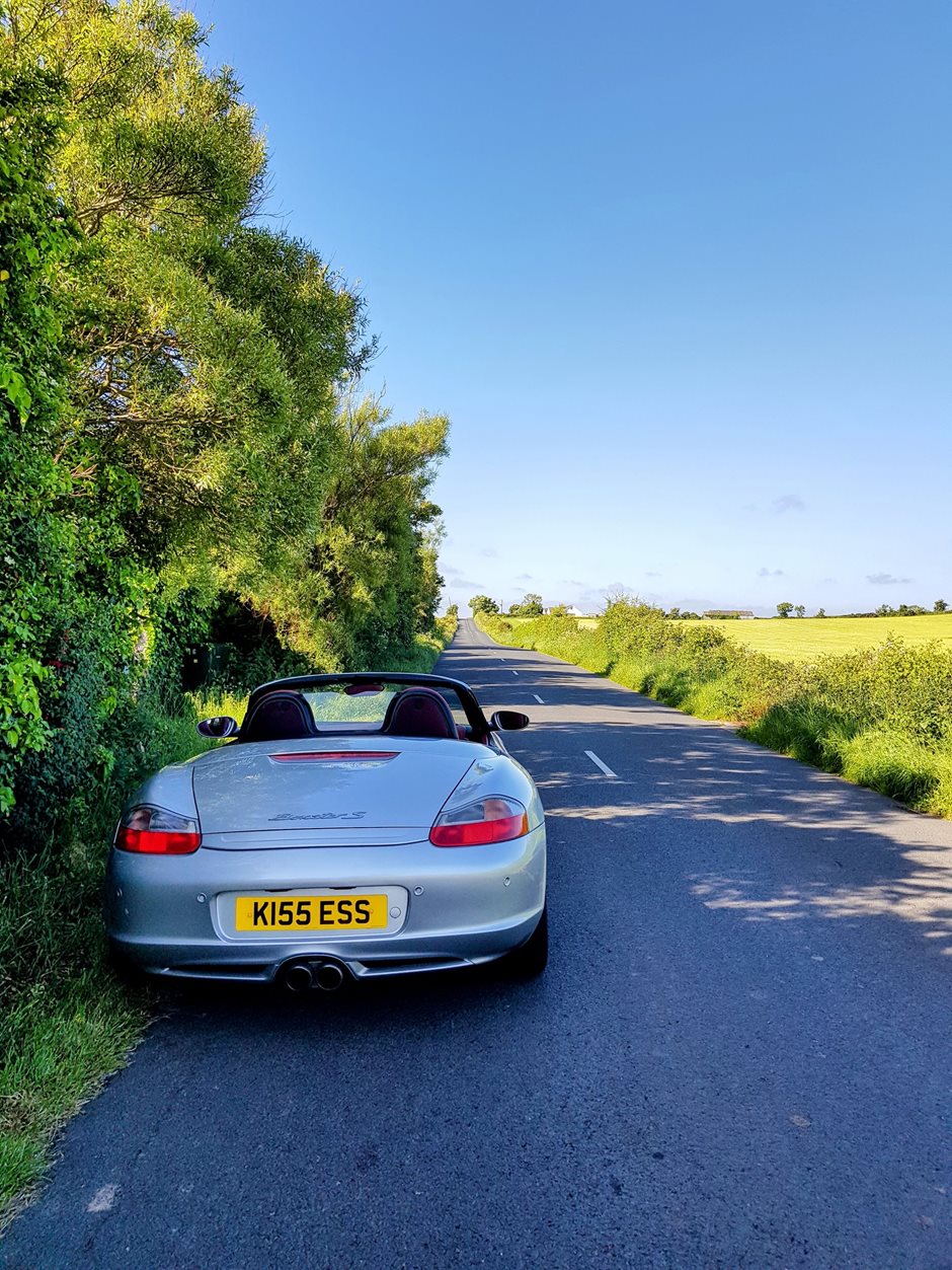 Photo 17 from the Cars gallery