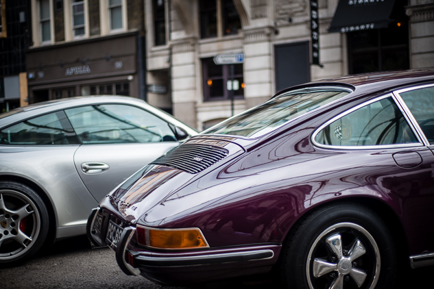 Photo 2 from the Smithfield 'Meat' October 2015 gallery