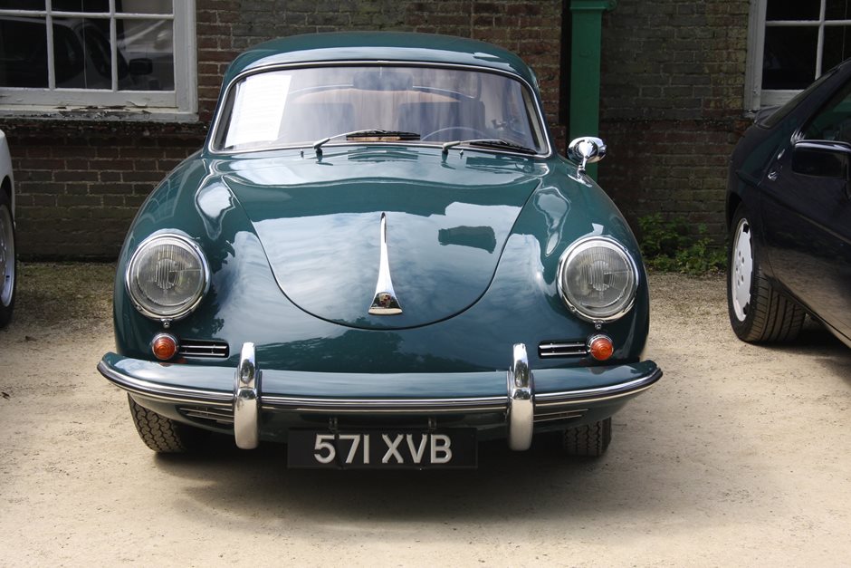 Photo 34 from the Nuffield Place - 23 June 2019 gallery