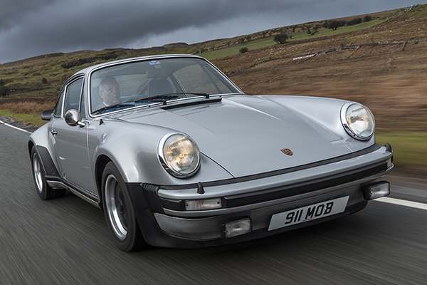 Porsche 911 Turbo 930 Buyers Guide Porsche 930 Register