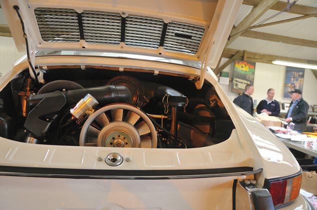 Photo 44 from the Historika April 2015 gallery