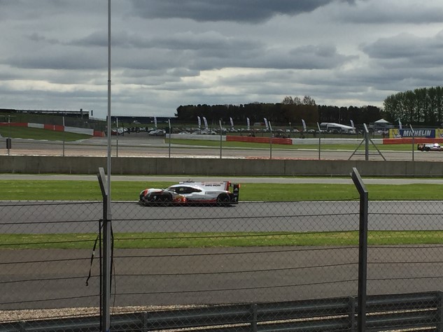 WEC-18