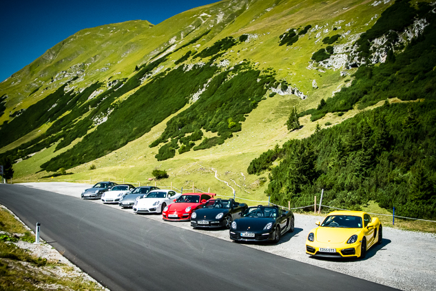 Photo 11 from the The Great Escape - Amazing Austria gallery