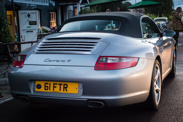 Photo 3 from the Summer Cruise 2015 gallery
