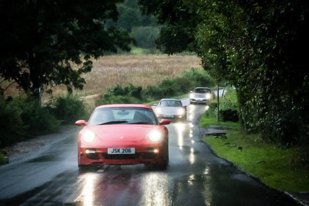 Photo 3 from the Summer Cruise 2017 gallery