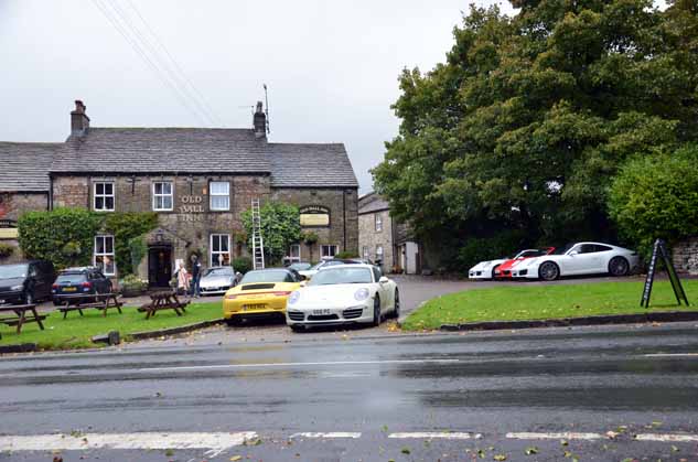 Photo 41 from the Yorkshire Dales gallery