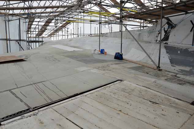 Photo 5 from the Avro Museum Visit gallery