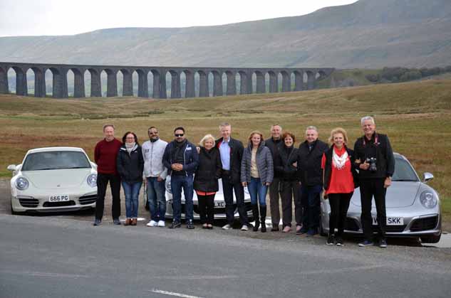 Photo 1 from the Yorkshire Dales gallery