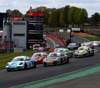 Clubhouse & Resources Porsche Club Great Britain