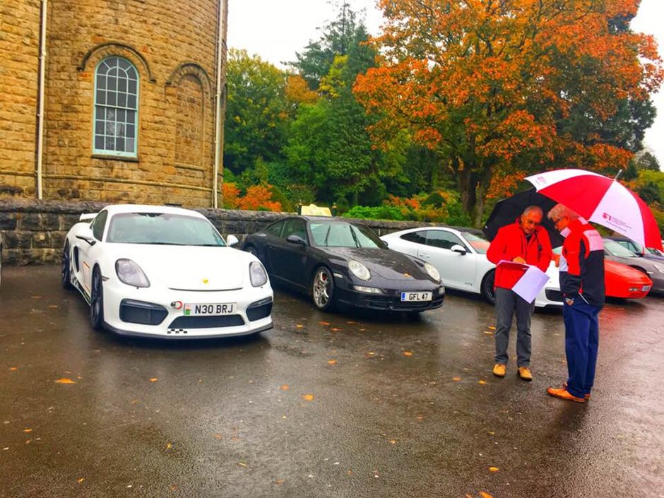 Photo 5 from the 2018 October 14th Drive gallery