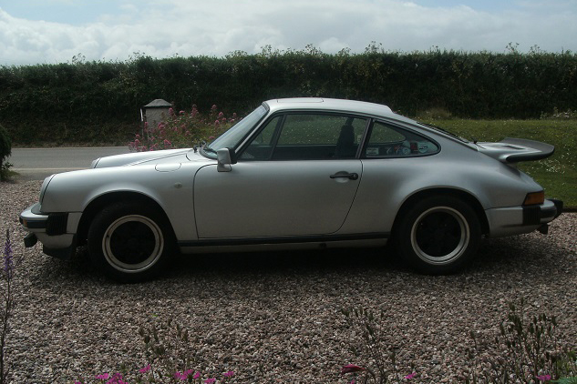 Photo 6 from the Members' Cars gallery
