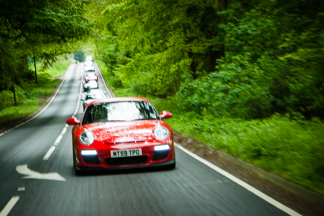 Photo 12 from the The Thames Trail 2015 gallery