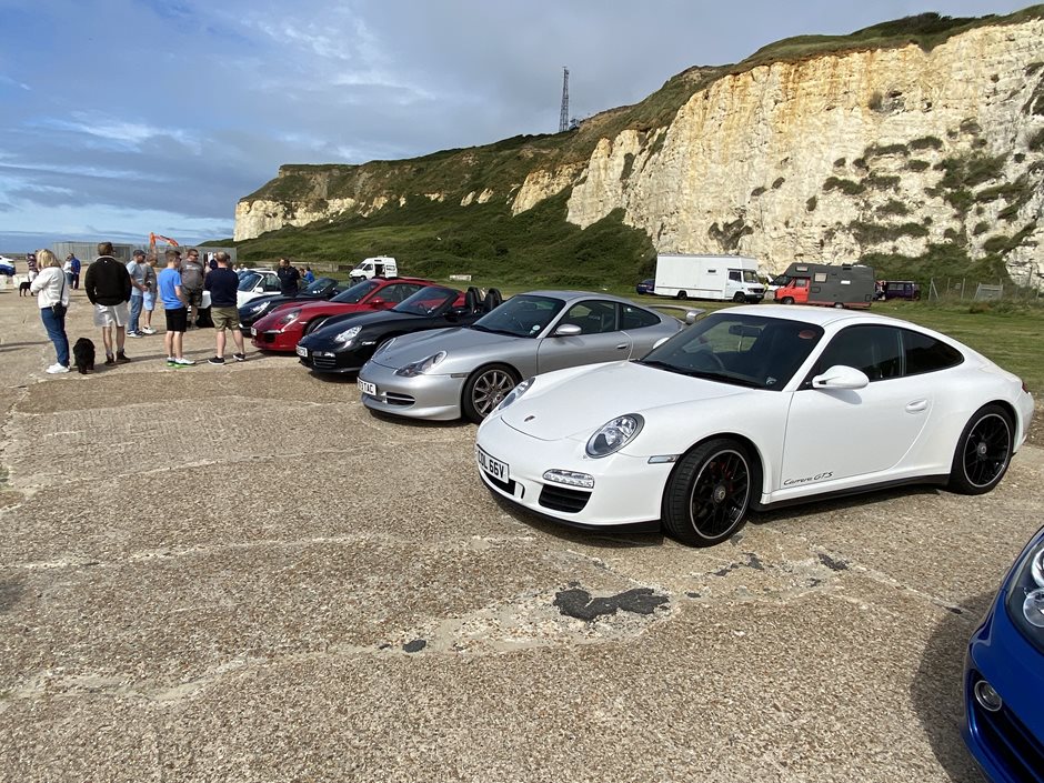 Photo 6 from the 2021 August 15th - Croissants & Neuf 4 @ Newhaven gallery