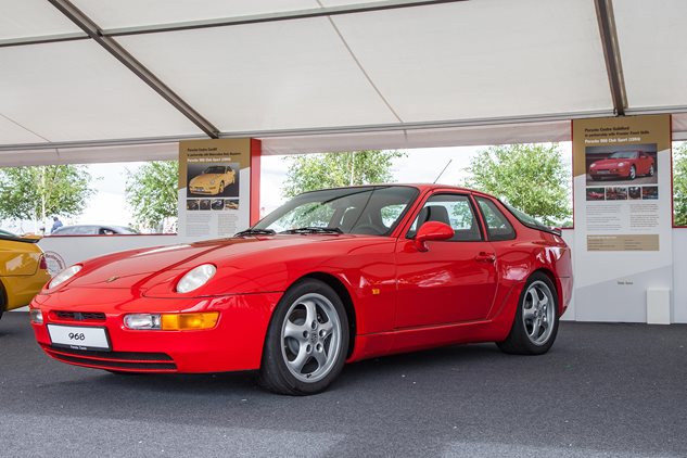 Photo 22 from the Silverstone Classic 2016 gallery
