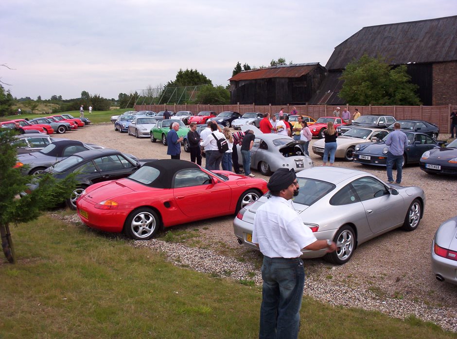 Photo 2 from the Essex Region Activities gallery