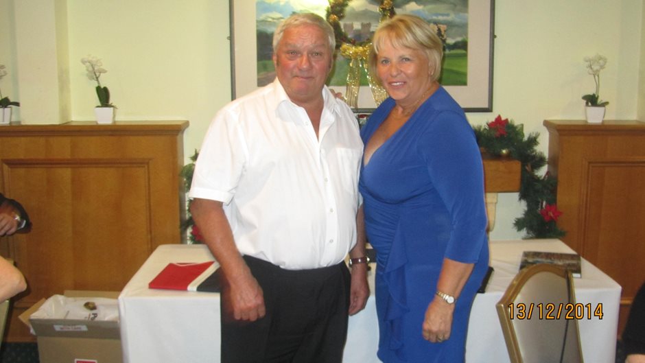 Photo 1 from the R29 2014 Christmas Dinner gallery