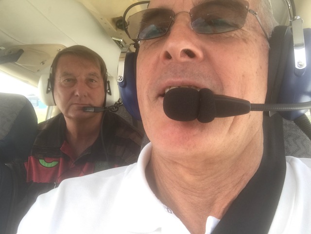 Photo 34 from the 2017 Shobdon airfield visit gallery