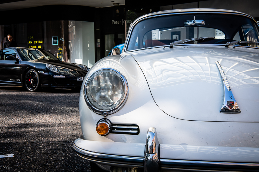 Photo 10 from the Porsche on Sloane September 2020 gallery