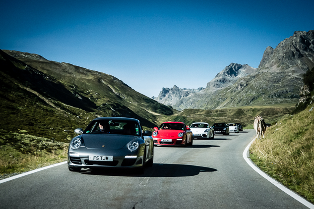 Photo 7 from the The Great Escape - Amazing Austria gallery