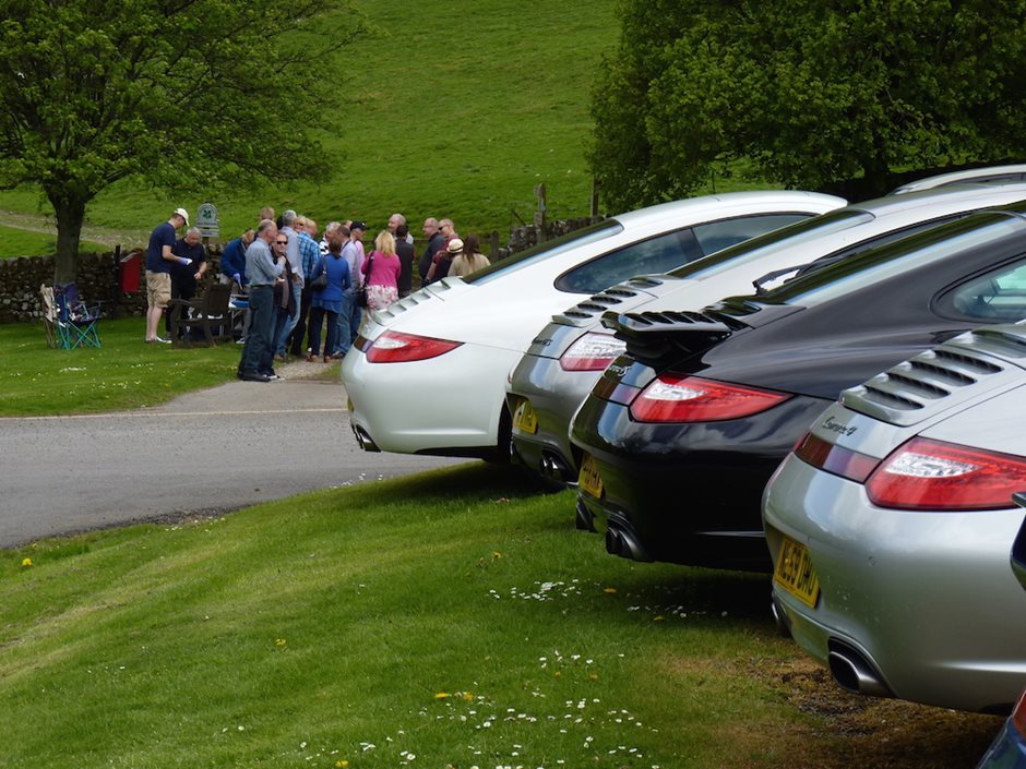 R7 May Sunday Service