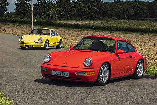 Silverstone Auctions live sale revs up